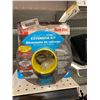 Image 1 : Set-Rite Toilet Flange Extension Kit