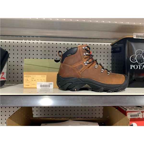 Keen Pyrenese Syrup Women's Boots Size 8.5