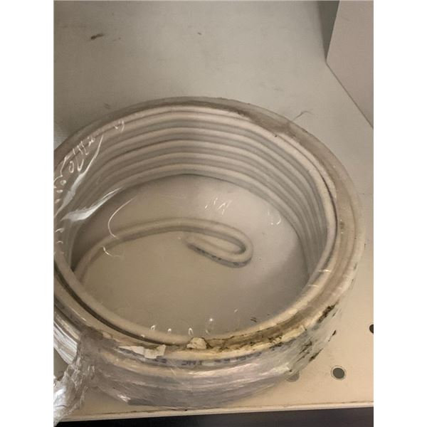 Household building / construction wire 14 gauge / 2 conductor 32.8ft