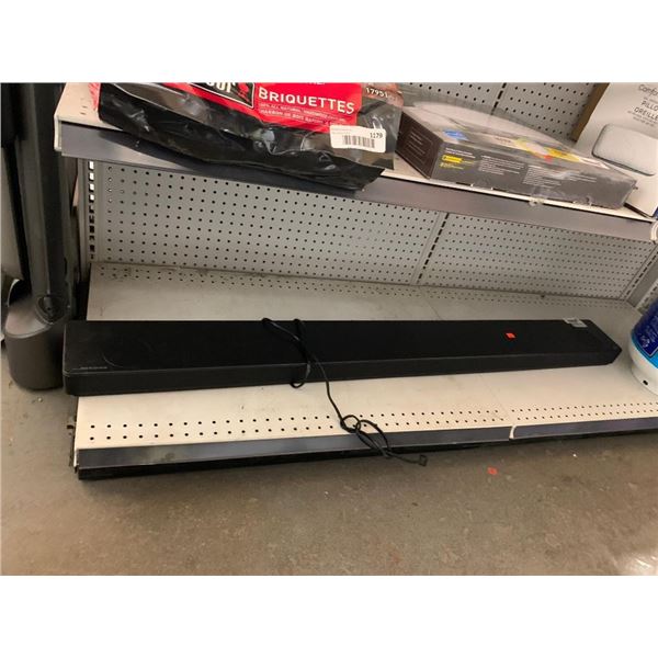 Meridian LG sound bar