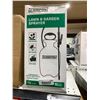 Image 1 : Chapin Lawn & Garden Sprayer 1 Gallon / 3.8L