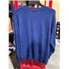 Image 3 : Banana Republic Ladies Cable Knit Sweater Size XXL