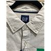 Image 3 : Gap Mens Button Up Shirt Size XL