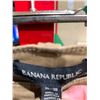 Image 2 : Banana Republic Mens Slim Fit Pants 36 x 30
