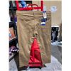 Image 3 : Banana Republic Mens Slim Fit Pants 36 x 30