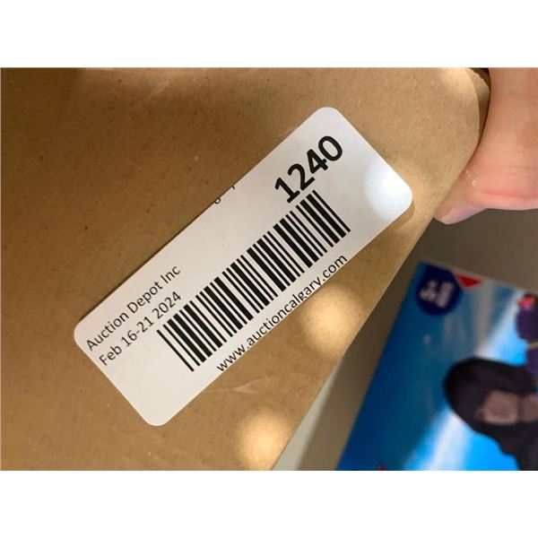 STYLE SELECTIONS Replacement Gazebo Netting.