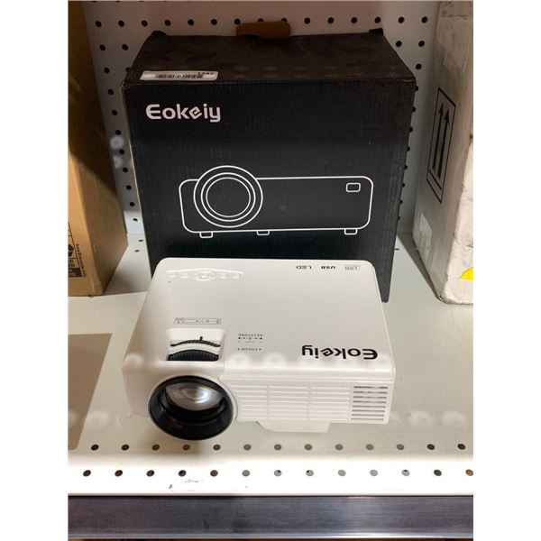EOKEIY Projector.