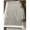 Image 3 : DUSTSTOP AIR FILETERS 16X24X1 LOT OF 4.