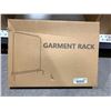Image 1 : GARMENT RACK.