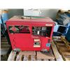 Image 1 : Heavy Duty HD-D700EDA Diesel Generator