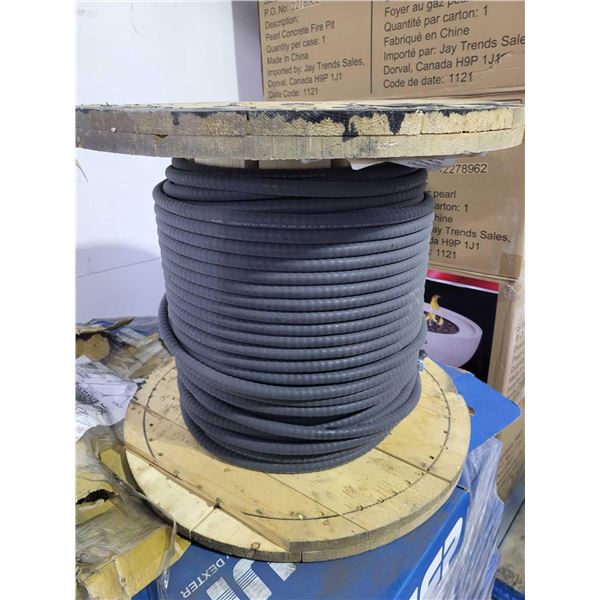 80 Meters 14/2 600V Tech Cable