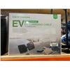 Image 1 : EV Fast Charging cable.