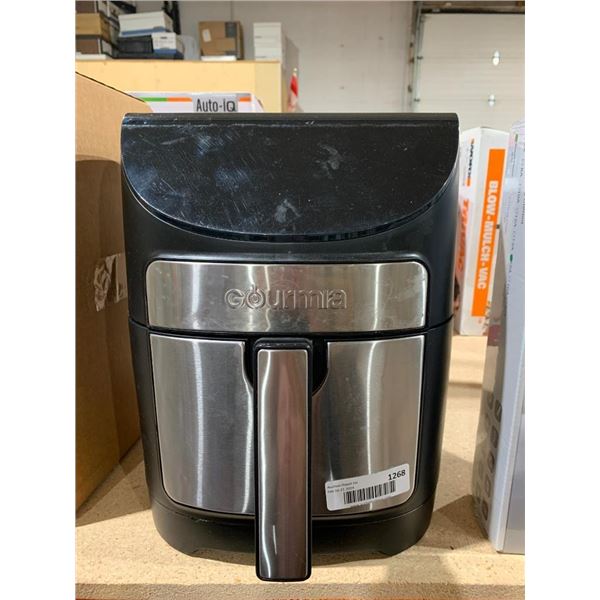 Gourma Air Fryer.