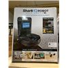 Image 1 : Shark IQ robot self-empty xl vacuum system.