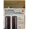 Image 2 : OMniBreeze. Personal fan 2 included in box. 30cm/ 11.8in.