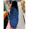 Image 2 : Sketchers Navy Marine size 13 with memory foam.