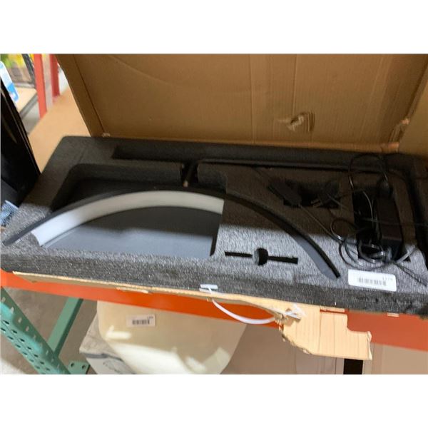 LED Moon Light stand.