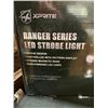Image 2 : XPRITE RANGER SERIES LED STOBE LIGHT.