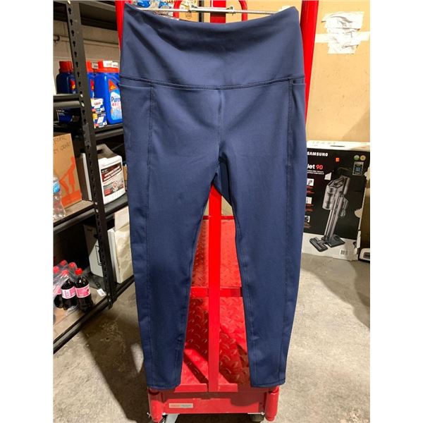 Spyder Active Sport Legging Ladies Medium