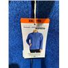 Image 2 : Sunice Stormpack Ladies Full Zip Fleece Sweater Size XXL