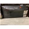 Image 1 : LG MIcrowave over with smart inverter.