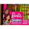 Image 2 : Barbie Skipper babysitters inc, Doll set.
