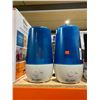 Image 1 : Pureguardian ultrasonic humidifier set (2)