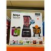 Image 1 : NINJA Professional plus kitchen system. Drinks, dips, dessert and much more.