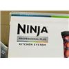 Image 2 : NINJA Professional plus kitchen system. Drinks, dips, dessert and much more.