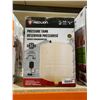 Image 1 : REDLIION Preassuyre tank 4.5gal or 18L.