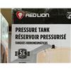 Image 3 : REDLIION Preassuyre tank 4.5gal or 18L.
