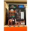 Image 1 : NINJA dualbrew xl grounds & pods, hot & ice coffee maker.