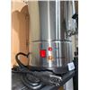 Image 3 : Water boiler with "keep warm" function, 8L capacity
