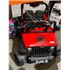 Image 2 : Power Wheels Jeep Wrangler 12V