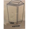 Image 3 : VEVOR Sauna Heater, 6KW 220V Electric Sauna Stove, Steam Bath Sauna Heater with Built-in Controls, 3