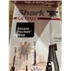 Image 2 : SHARK genius steam pocket mop.