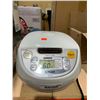 Image 1 : Tiger Brand Rice Cooker Multi-Fuction