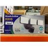 Image 1 : Heath Zenith Color Tune 3000 Lumens 2-Level Lighting LED Security Light