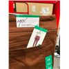 Image 4 : UP! Women’s Cotton Stretch Sateen Pant Size 12