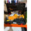 Image 1 : Electric Scissor Jack In Case