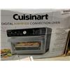Image 2 : Cuisinart Digital Air Fryer Convection Toaster Oven