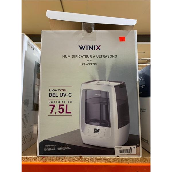 Winix Personal 7.5L Humidifier