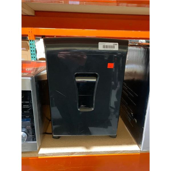 Centinel Paper Shredder