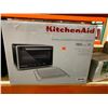 Image 1 : Kitchen Aid Digital Countertop Oven with Air Fry
