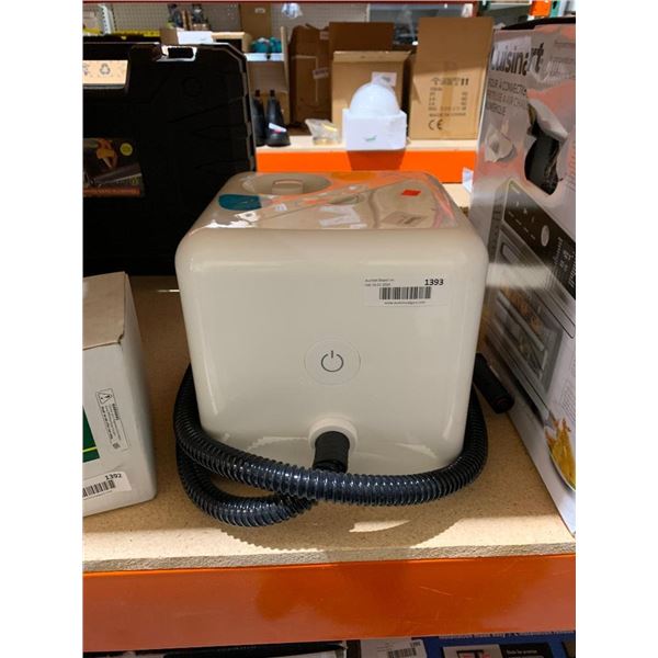 Garment Steamer