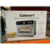 Image 1 : Cuisinart Digital Air Fryer Convection Toaster Oven