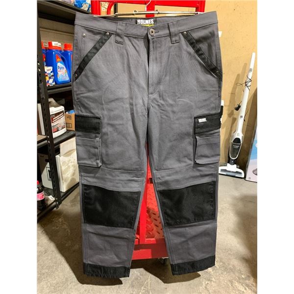 Holmes Workwear Work Pants 34 x 34