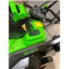 Image 3 : Greenworks Pro 80V Snow Thrower-no battery