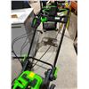 Image 4 : Greenworks Pro 80V Snow Thrower-no battery