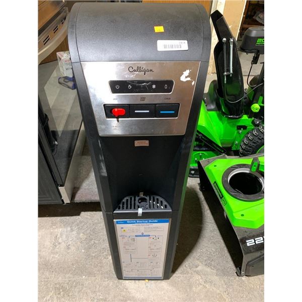 Culligan Hot/Cold Water Cooler